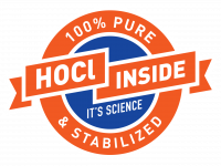 HOCl Inside Logo_Full Color